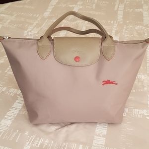 Longchamp bag